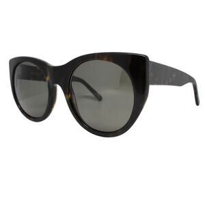 Raen Durante Brindle Tortoise 53-21-110mm Sunglasses - GOOD CONDITION